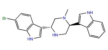 Dragmacidin I